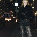 Zara 2024 Sequin Going Out Looks - 454 x 681