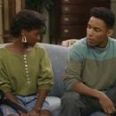 The Cosby Show - Allen Payne