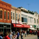 Cities in Jasper County, Missouri