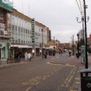 Geography of the London Borough of Harrow