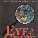 The Boy Sherlock Holmes