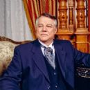 Too Rich: The Secret Life of Doris Duke - Joe Don Baker