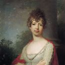 Grand Duchess Maria Pavlovna of Russia (1786–1859)