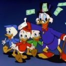 Donald Duck television series