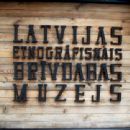 The Ethnographic Open-Air Museum of Latvia