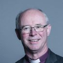 James Langstaff (bishop)