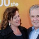 Huub Stapel and Resie Jansen
