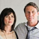 Stalked at 17 - Amy Pietz and Brian Krause - 454 x 366