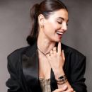 Francesca Chillemi - 454 x 568