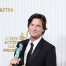Jason Bateman - The 29th Annual Screen Actors Guild Awards (2023) - 428 x 612