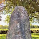Runestones in Småland