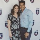 TJ Jackson and Frances Jackson (personality)