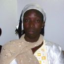 Senegalese sport stubs