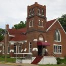 Churches in Columbia, Missouri