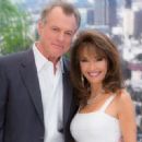 Stephen Collins and Susan Lucci