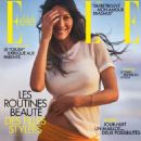 Mareva Galanter - Elle Magazine Cover [France] (13 July 2023)