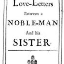 Epistolary novel