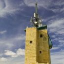 Towers in Malta