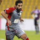 Qatari football biography stubs