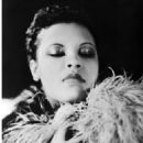 Billie Holiday - 454 x 524
