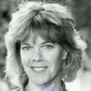 Carolyn Pickles