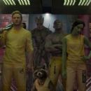 Guardians of the Galaxy - Chris Pratt