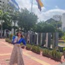 Romina Murillo- Miss Ecuador 2024- Preliminary Events - 454 x 568
