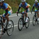 Defunct cycling teams based in Spain