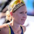 Swedish female triathletes