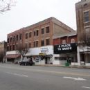 Pine Bluff Commercial Historic District