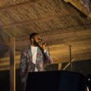 Ric Hassani