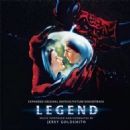 Jerry Goldsmith - 454 x 454