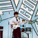 George Harrison - Blackpool rehearsals, July 19, 1964 - 454 x 455