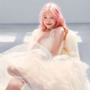 Choi Sulli – Marie Claire Magazine (July 2019) - 454 x 571