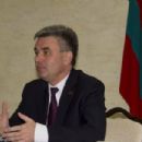 Government ministers of Transnistria