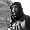 Lawrence of Arabia - Anthony Quinn - 454 x 553