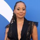 Essence Atkins – CBS Fall Schedule Celebration at Paramount Studios in Los Angeles - 454 x 680