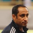 Saudi Arabian sports coaches