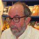 Paul Fleischman