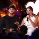 MTV Fandom Awards San Diego - Show