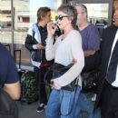 Melissa McBride
