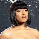 Megan Thee Stallion - 2024 MTV Video Music Awards - Arrivals