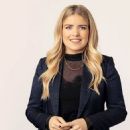 Áslaug Arna Sigurbjörnsdóttir