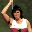 German lesbian sportswomen