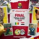 2021 in Senegalese sport