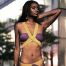 Various photo shoots taken after Dani's ANTM win - 454 x 605