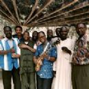 Senegalese musical groups