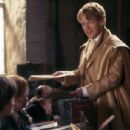 Kenneth Branagh as Professor Gilderoy Lockhart in Harry Potter and The Chamber of Secrets - 2002