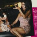 Kim Kardashian, Kourtney Kardashian - Fabulous Magazine Pictorial [United Kingdom] (30 January 2011)