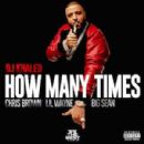 How Many Times